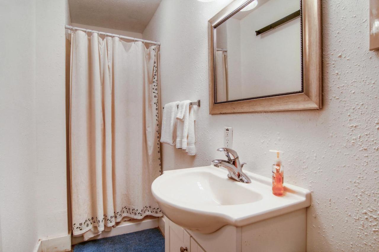 Coastal Hideway #B Villa Rockport Exterior foto