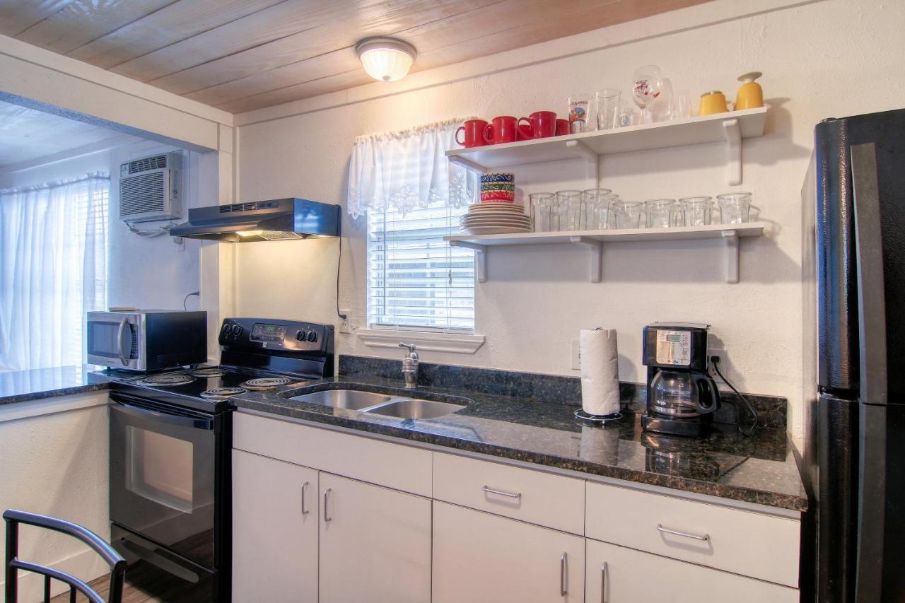 Coastal Hideway #B Villa Rockport Exterior foto