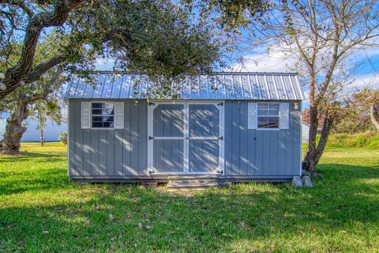 Coastal Hideway #B Villa Rockport Exterior foto