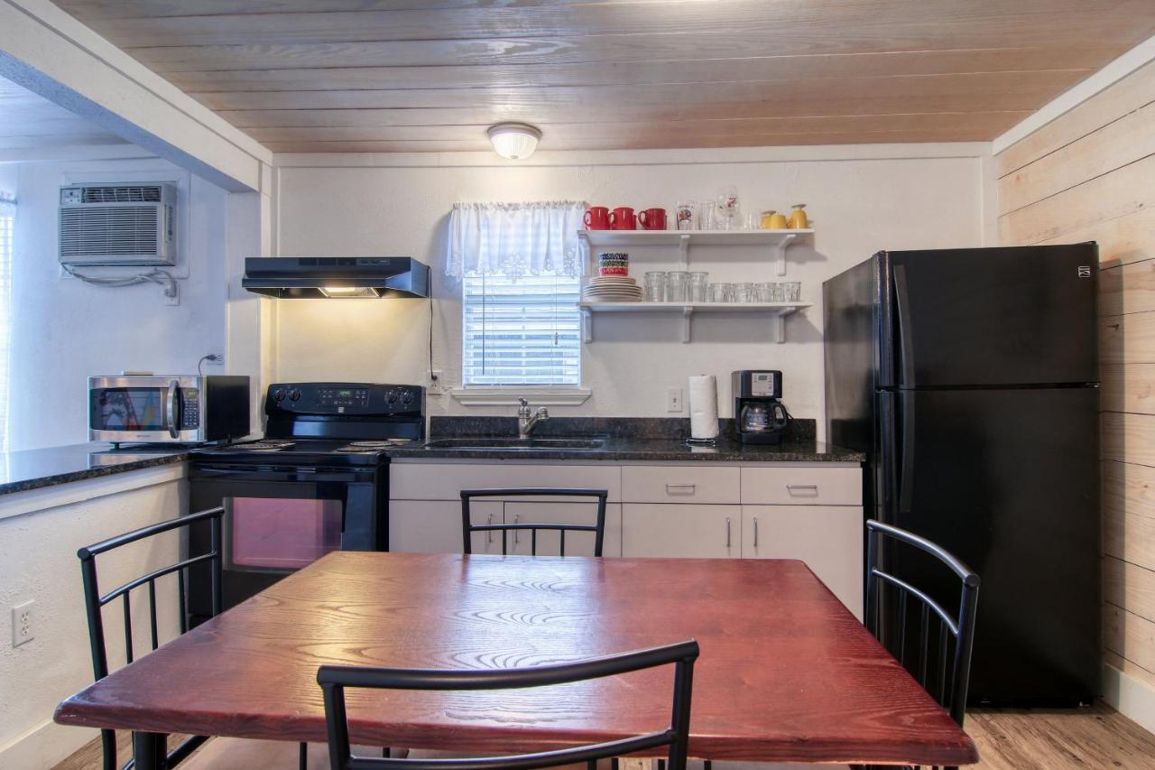 Coastal Hideway #B Villa Rockport Exterior foto