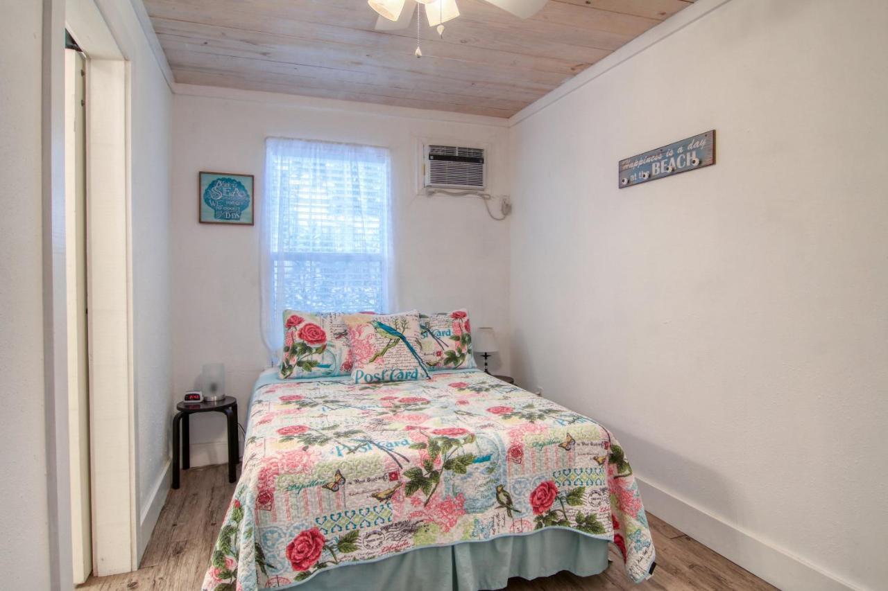 Coastal Hideway #B Villa Rockport Exterior foto
