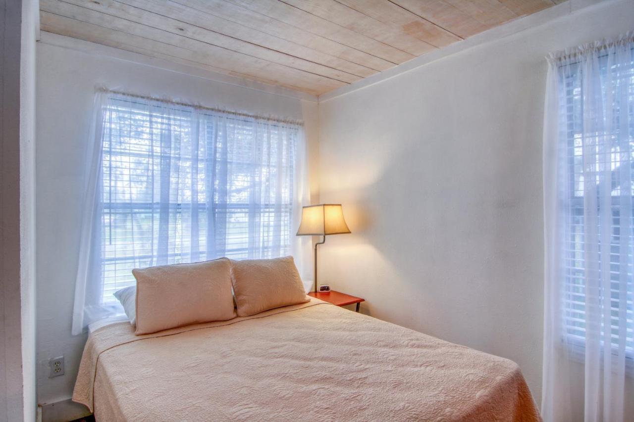 Coastal Hideway #B Villa Rockport Exterior foto
