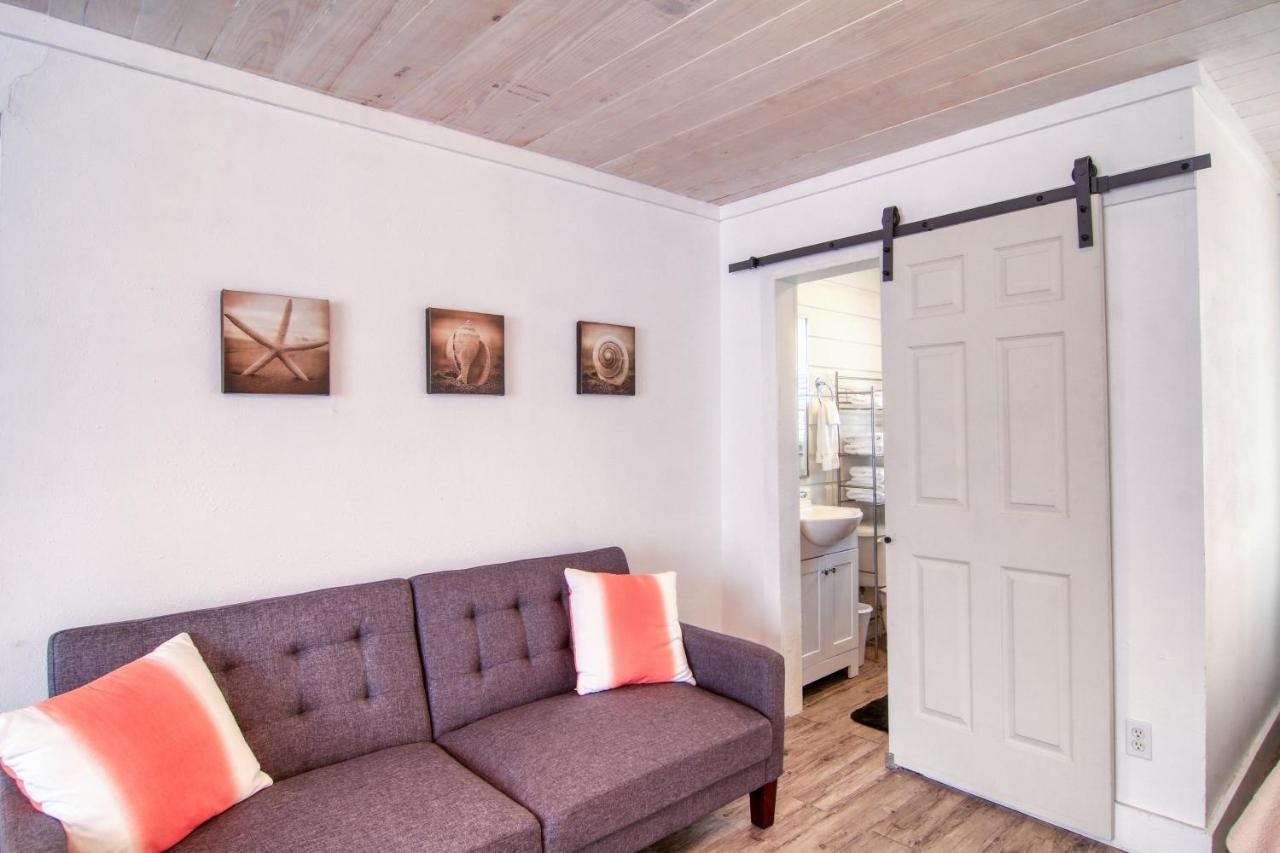 Coastal Hideway #B Villa Rockport Exterior foto