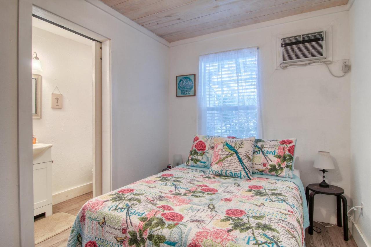 Coastal Hideway #B Villa Rockport Exterior foto